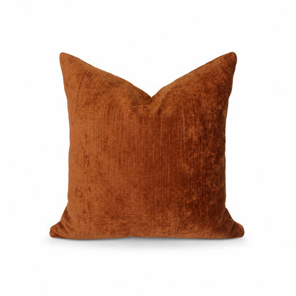 Square Pillow Cover 20" x 20" - Cocktail - Canyon 20