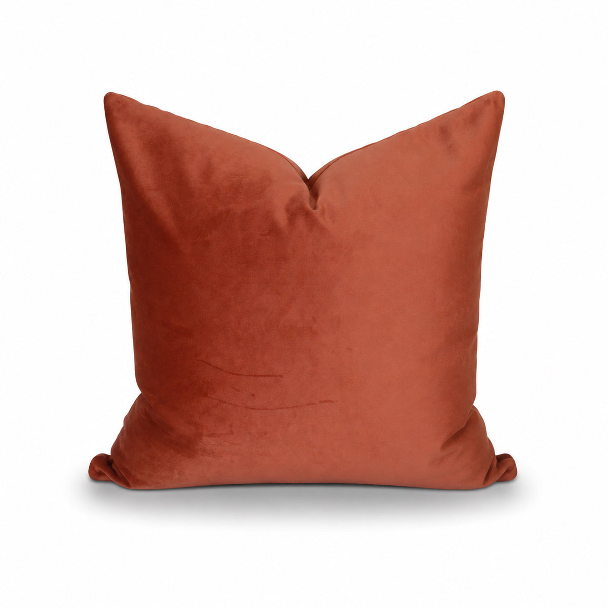 Square Pillow Cover 20" x 20" - Warlock - Chilli 34