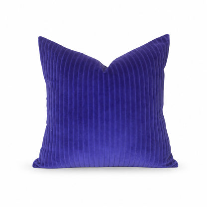 Square Pillow Cover 20" x 20" - Poseidon - Violeta 84