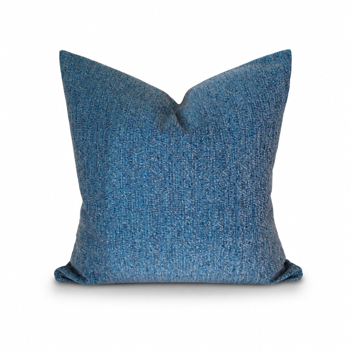 Outdoor Pillow Cover 20" x 20" - Grain TP1478-063-137 GR 063- Atlantic