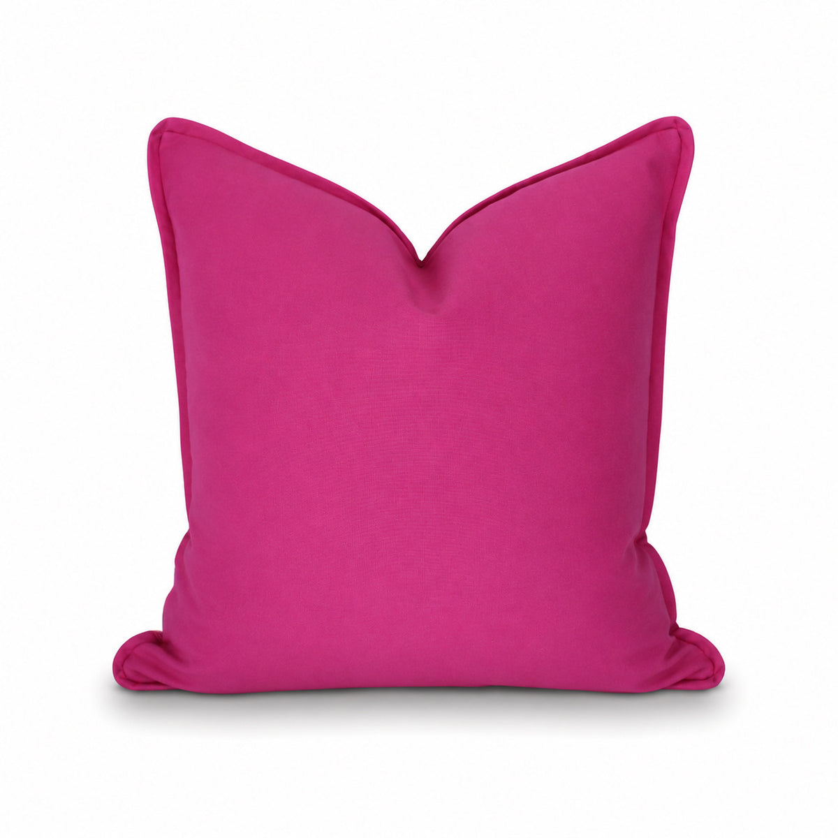 Square Pillow Cover 20" x 20" - Half Panama 106