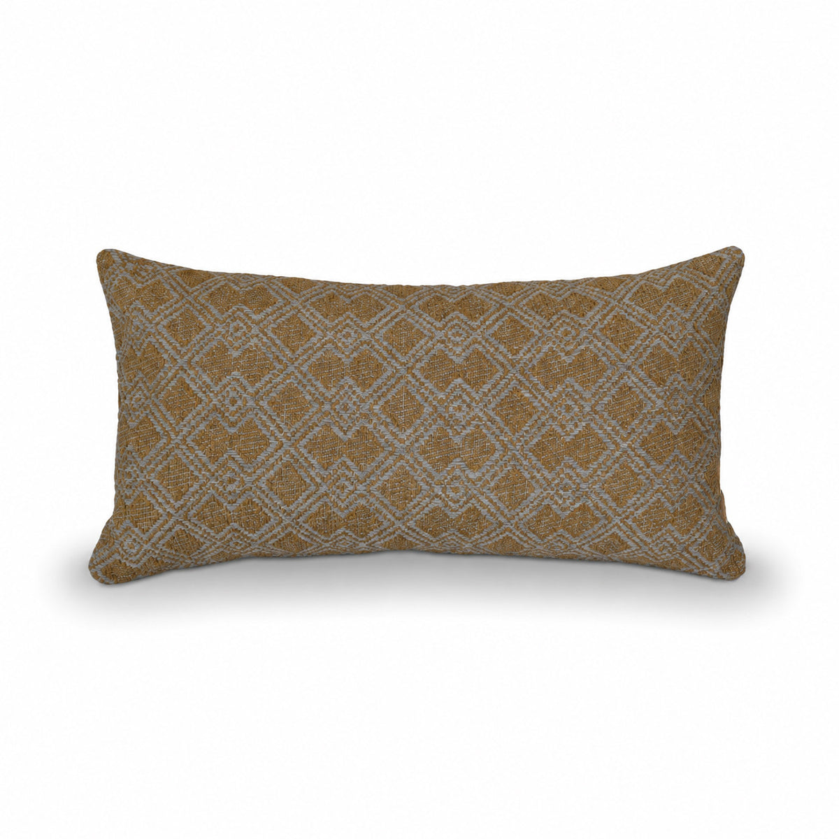 Outdoor Pillow Cover 10" x 20" - Plankton 1301-085-135