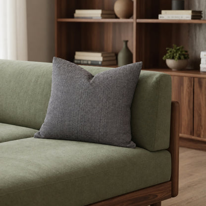 Square Pillow Cover 20" x 20" - Professional - Porcelain 32