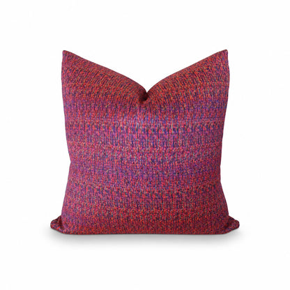 Square Pillow Cover 20" x 20" - Fon Design 10711 C-60100