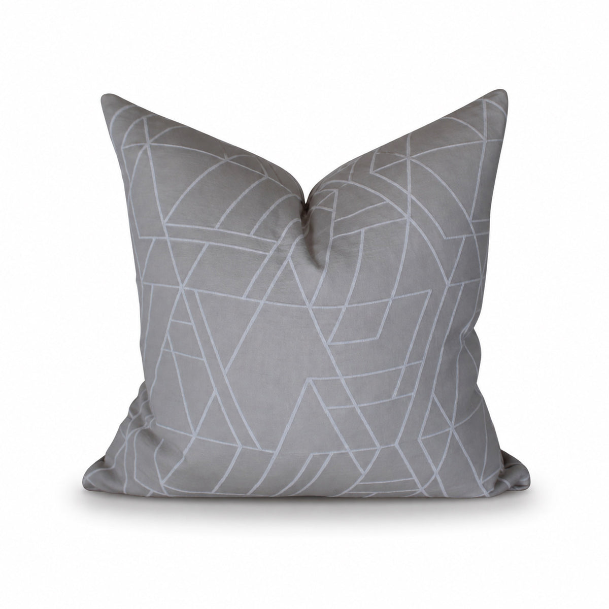 Square Pillow Cover 20" x 20" - Ikaria - Raches 03