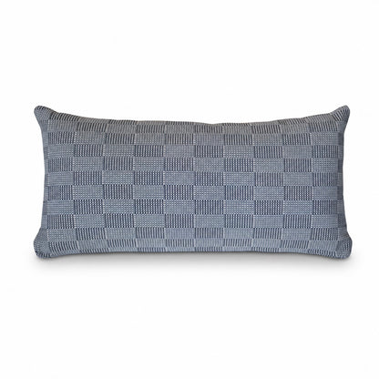 Outdoor Pillow Cover 10" x 20" - Codex TE1285-032-137