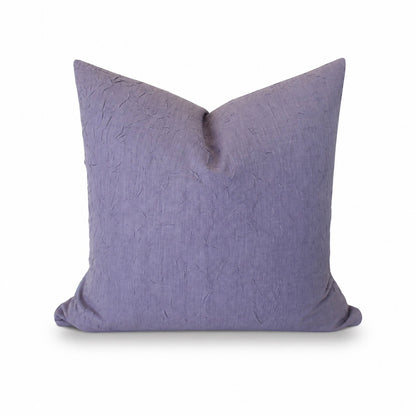 Square Pillow Cover 20" x 20" - Patrice