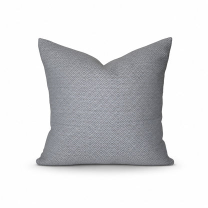 Square Pillow Cover 20" x 20" - Owen 7