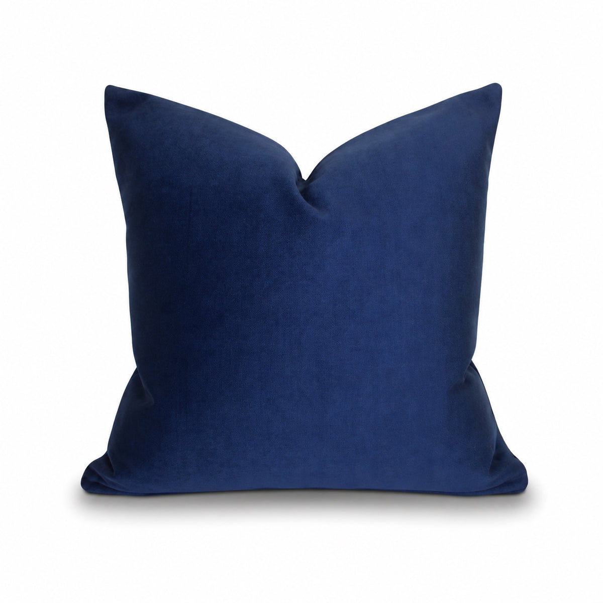 Square Pillow Cover 20" x 20" - Indulge - Nigth 01