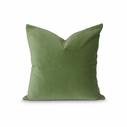 Square Pillow Cover 20" x 20" - Jimena C-23