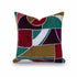 Square Pillow Cover 16" x 16" - Matisse - Masonite / Sunrise 02