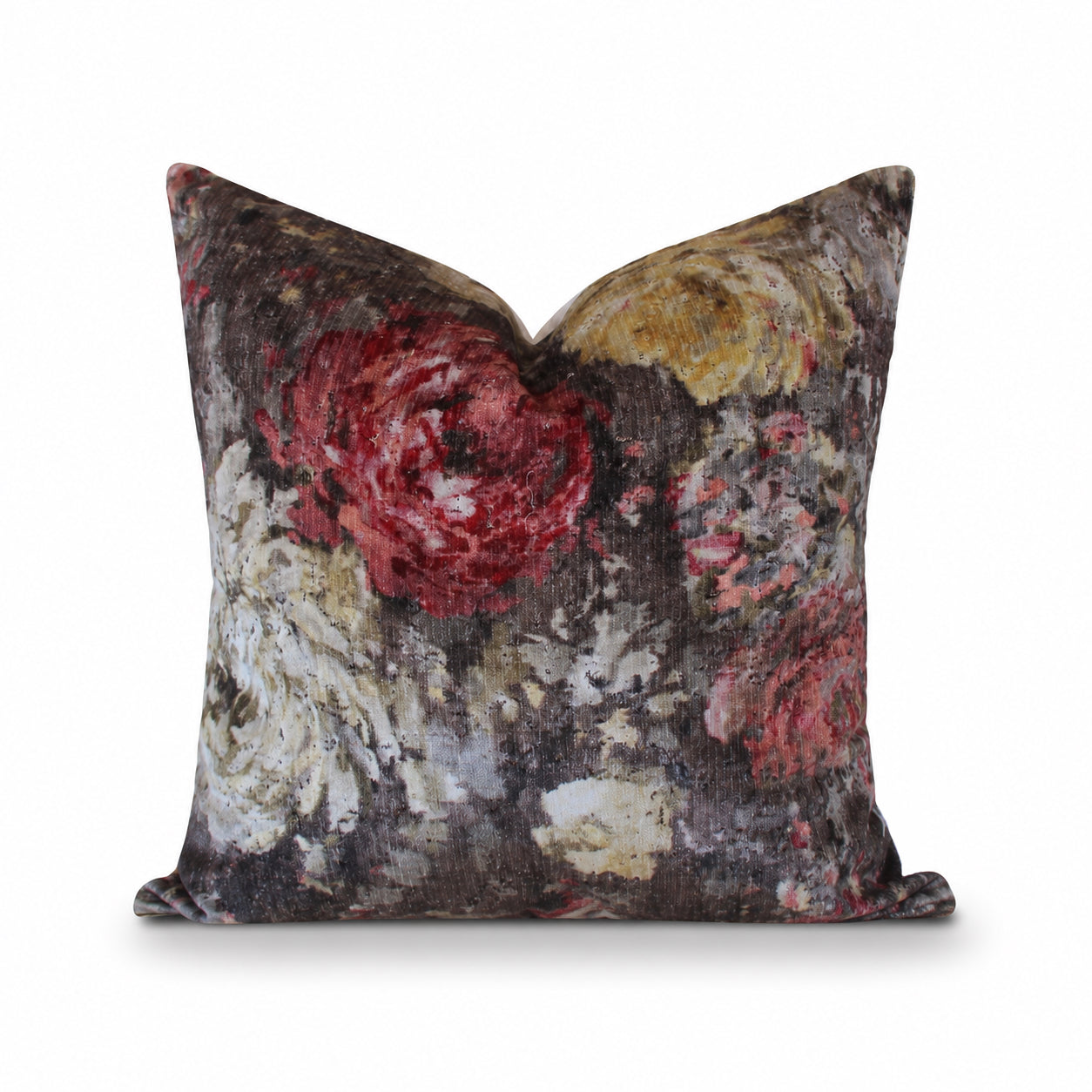 Square Pillow Cover 18" x 18" - Rustica