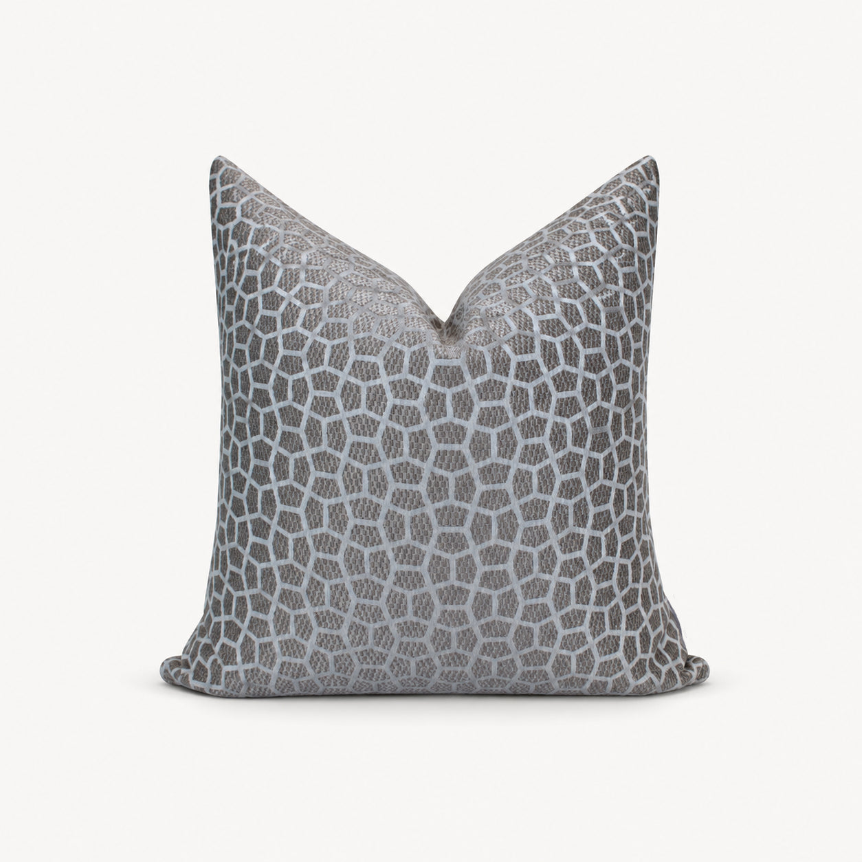 Square Pillow Cover 20" x 20" - Allure - Makela