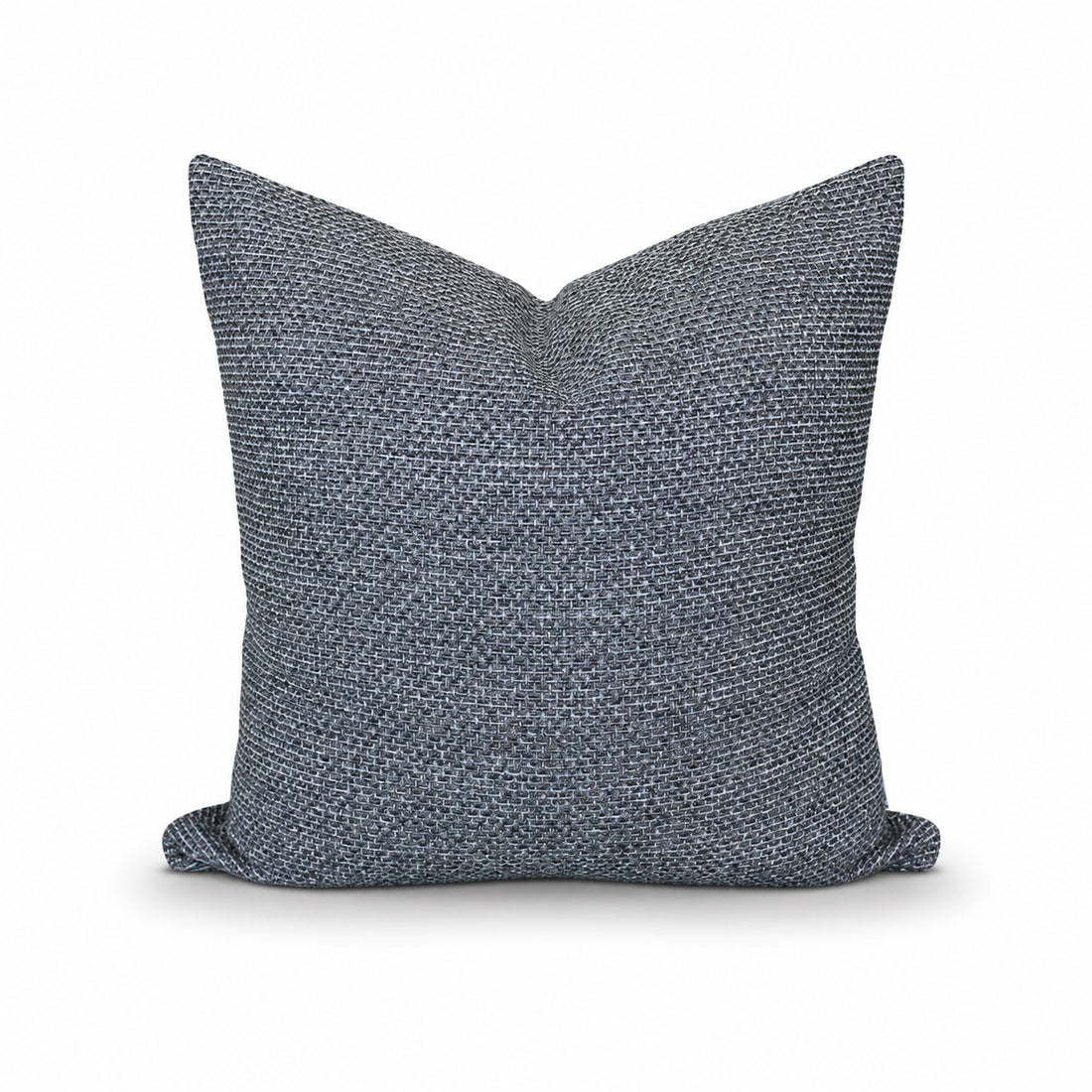 Square Pillow Cover 20" x 20" - Zelva Henos / Jimmy