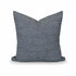 Square Pillow Cover 20" x 20" - Zelva Henos / Jimmy