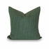 Square Pillow Cover 20" x 20" - Benchmark - Grass 35
