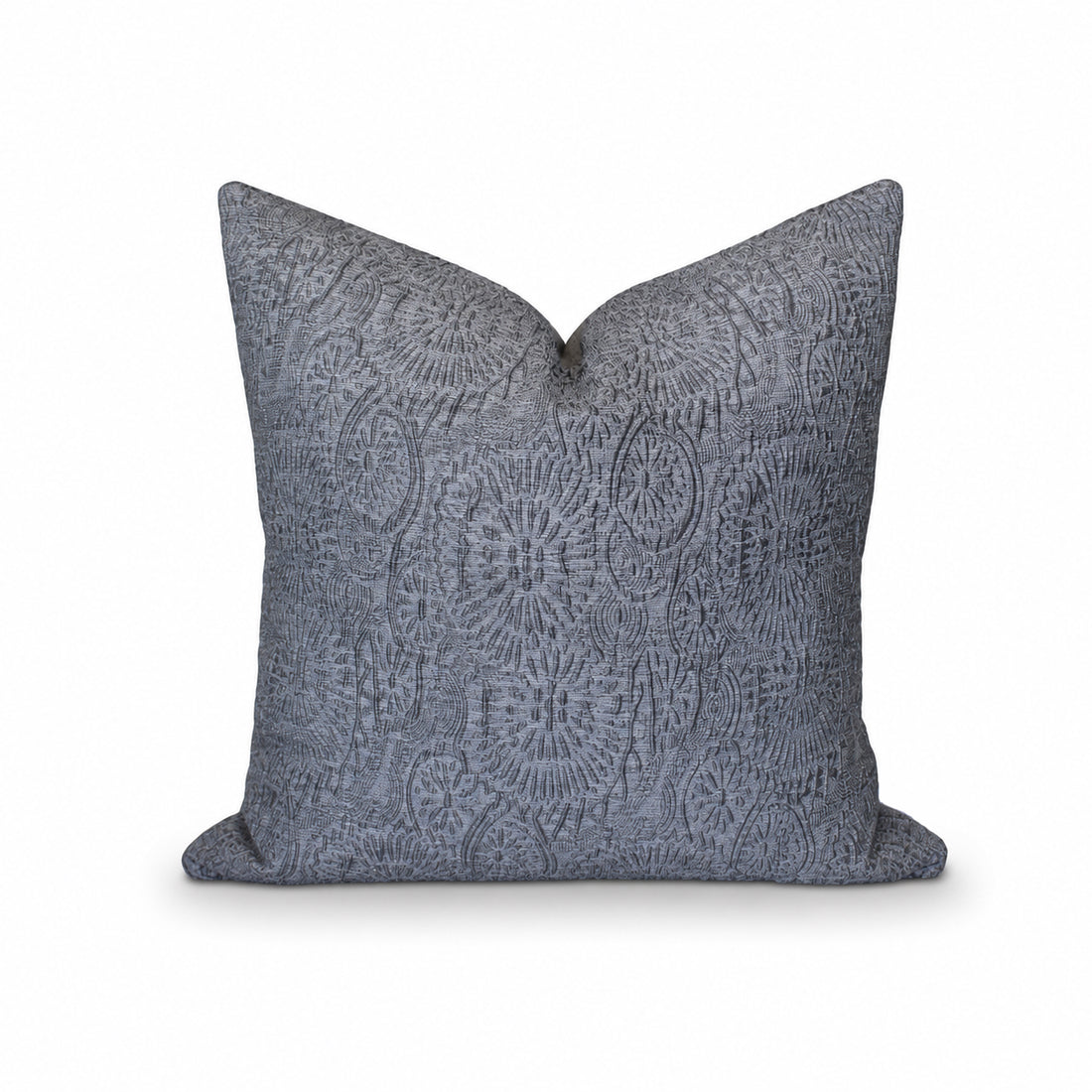 Square Pillow Cover 20" x 20" - Caprice - Lumiere 11