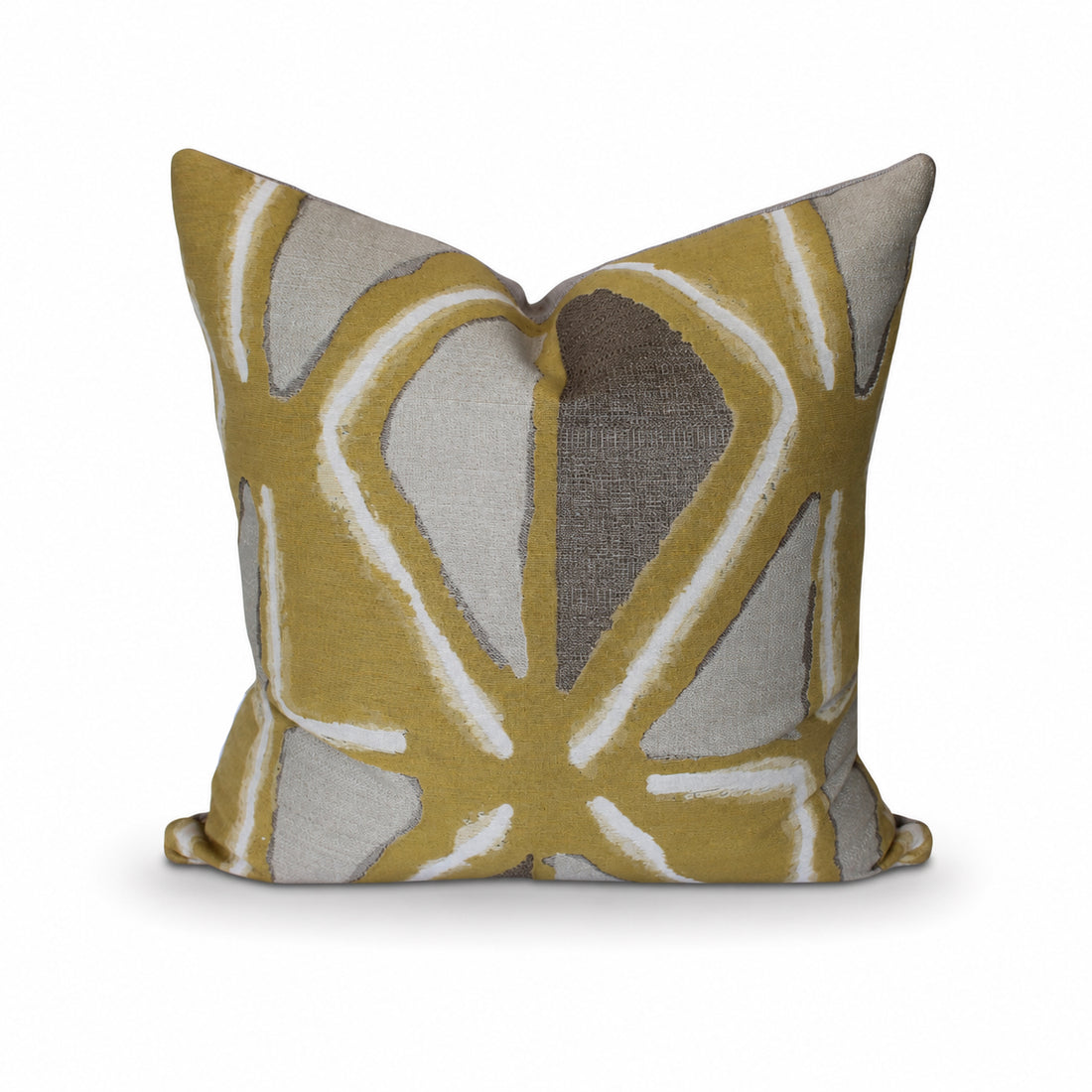 Square Pillow Cover 20" x 20" - Baobab Bagolan / Dream