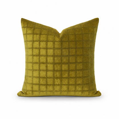 Square Pillow Cover 20" x 20" - Westfield - Tiffany 02