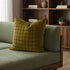 Square Pillow Cover 20" x 20" - Westfield - Tiffany 02