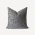 Square Pillow Cover 20" x 20" - Crackle G178-02 / Jimmy 20