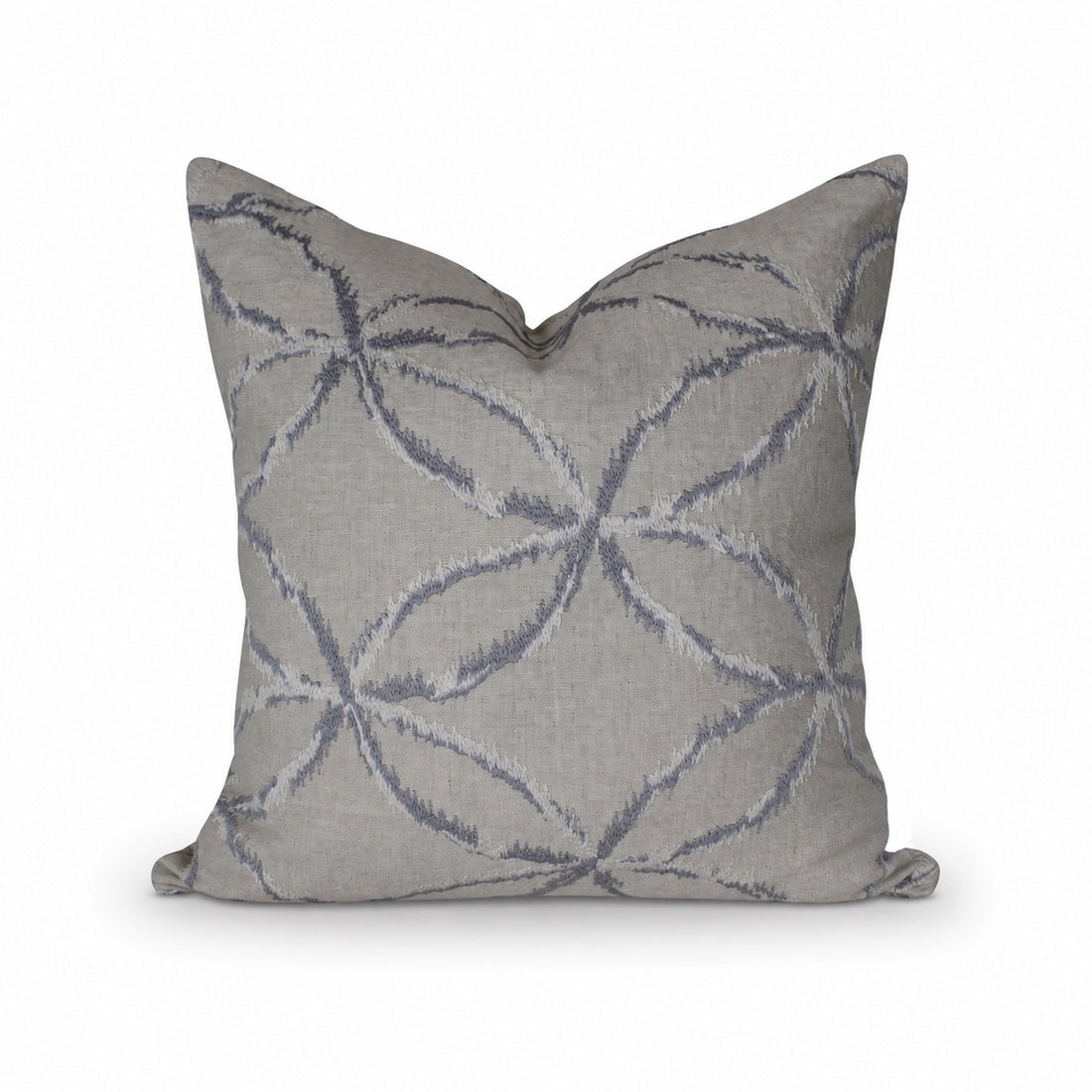 Square Pillow Cover 20" x 20" - Bambala 80202- C2131