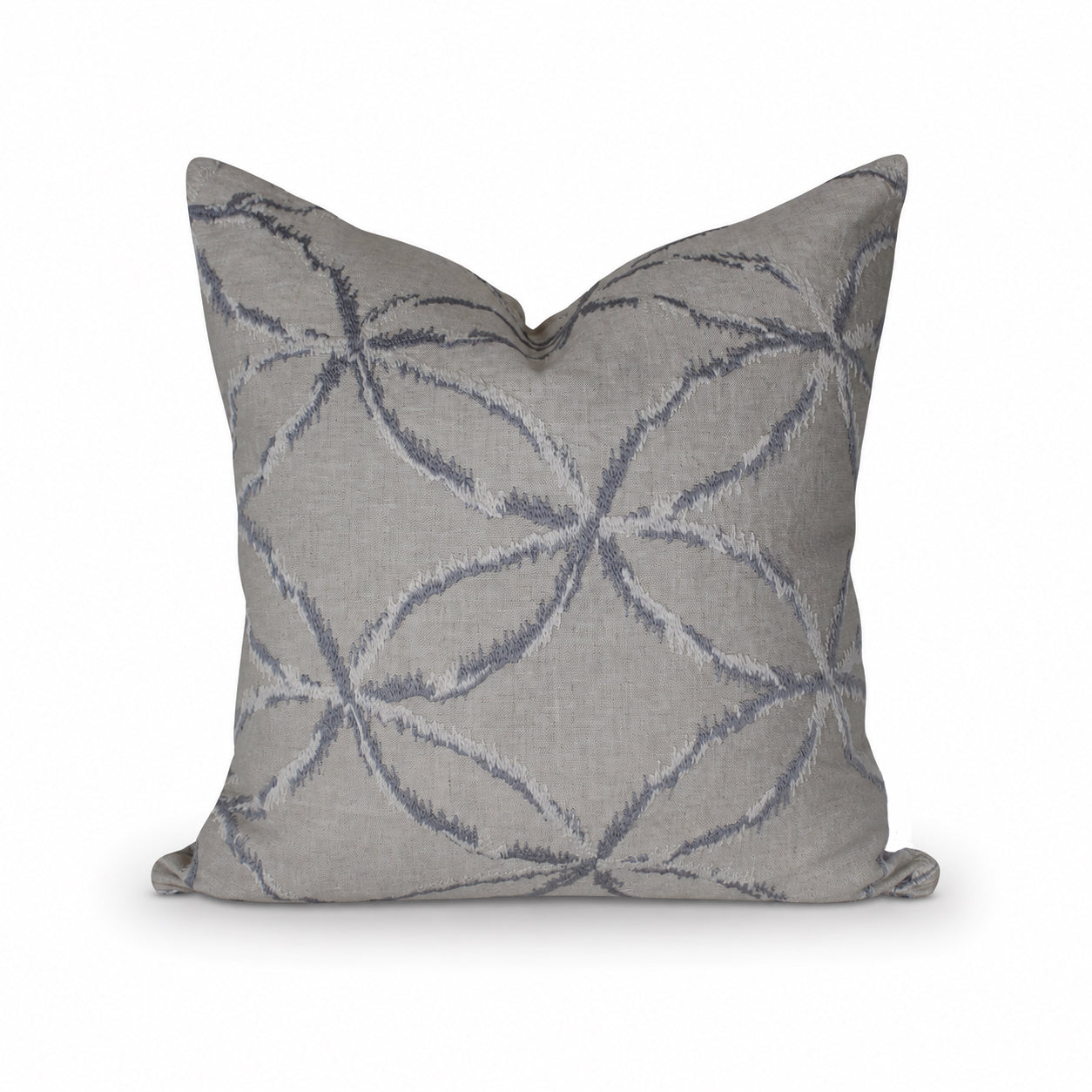 Square Pillow Cover 20" x 20" - Bambala 80202- C2131