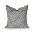 Square Pillow Cover 20" x 20" - Bambala 80202- C2131