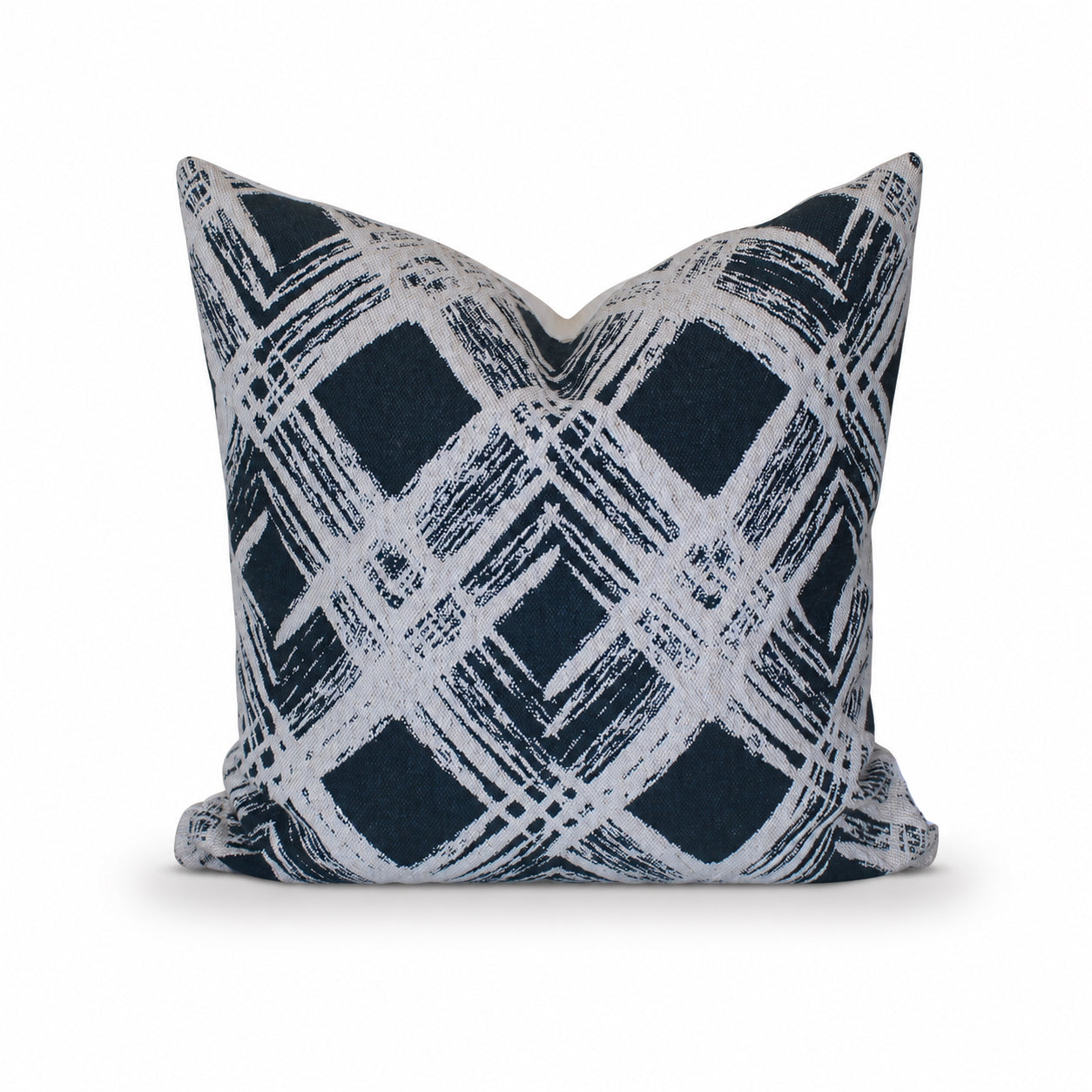 Square Pillow Cover 20" x 20" - Chris Martin 15 / Max Cotton