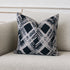 Square Pillow Cover 20" x 20" - Chris Martin 15 / Max Cotton