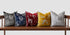 Square Pillow Cover 20" x 20" - Loft 129/02
