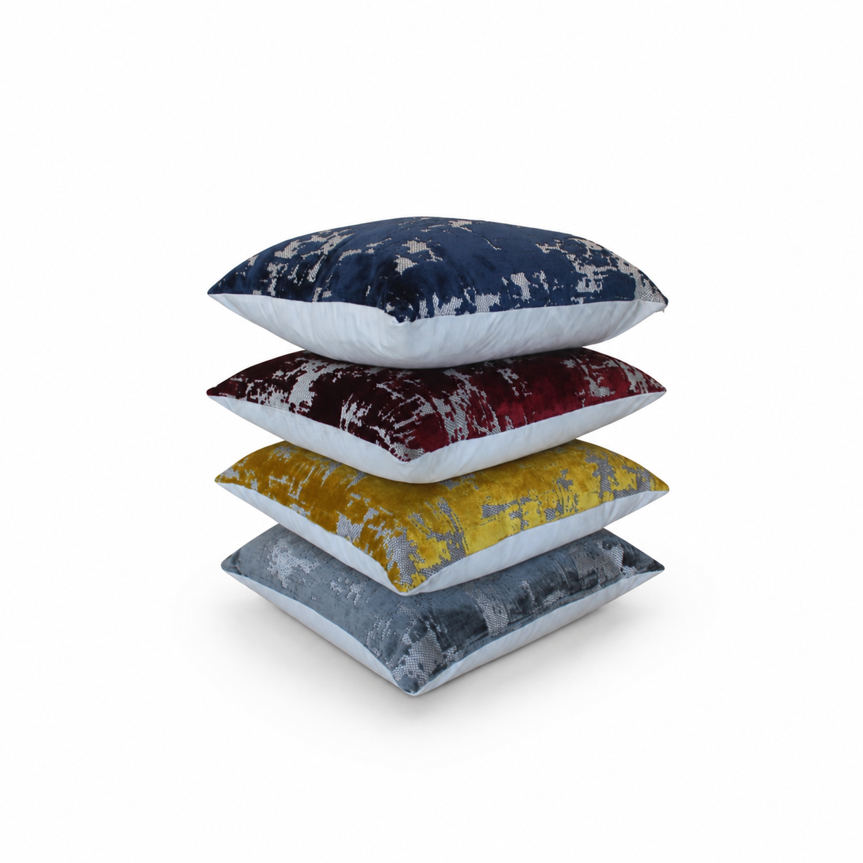 Square Pillow Cover 20" x 20" - Loft 129/02