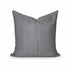 Square Pillow Cover 20" x 20" - Sabre- Fossil 01