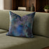 Square Pillow Cover 20" x 20" - Wordly Velvet / Jimmy 06