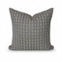 Square Pillow Cover 20" x 20" - Brazilia Paranoa C-3