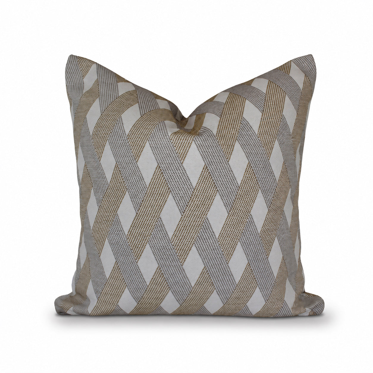 Outdoor Pillow Cover 20" x 20" - Jumeirah 2060 6/4