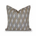 Outdoor Pillow Cover 20" x 20" - Jumeirah 2060 6/4
