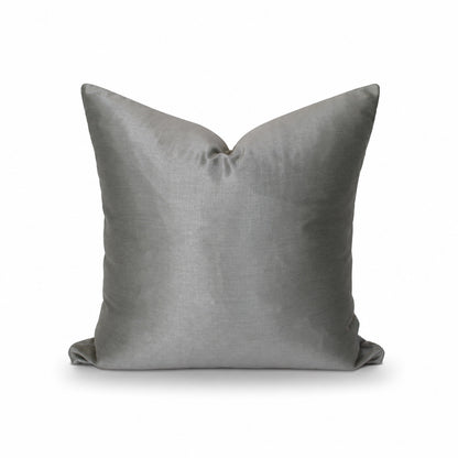 Square Pillow Cover 20" x 20" - Future 11
