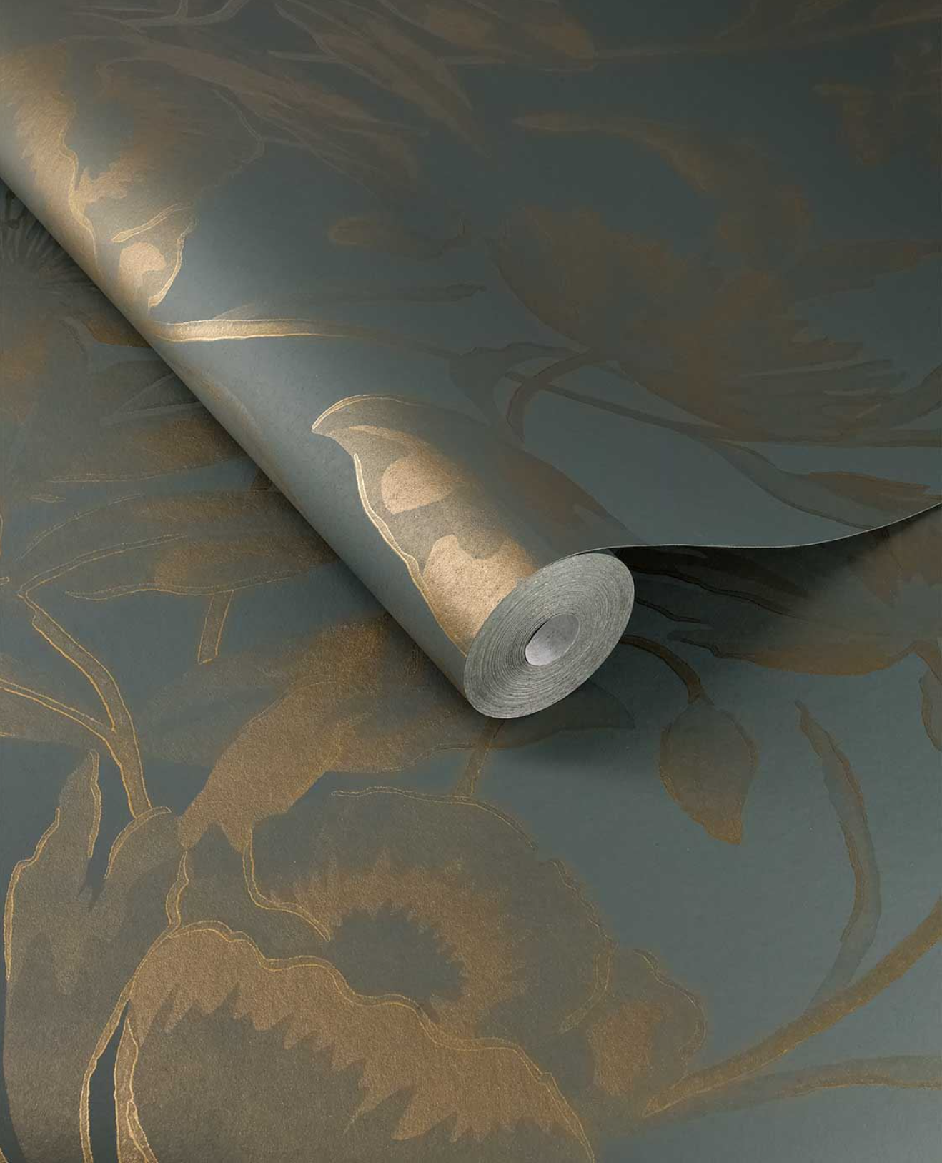 Gilded
