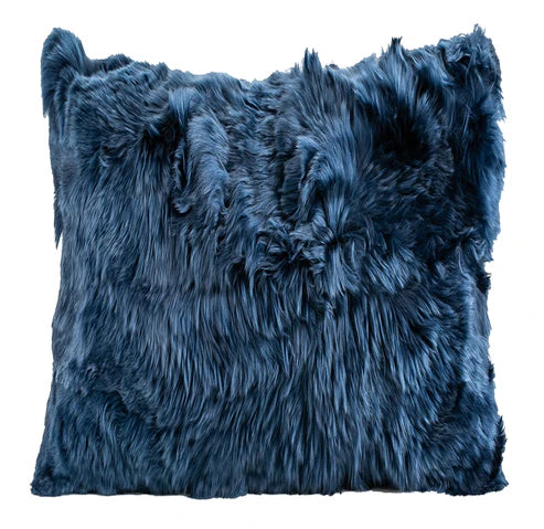 Alpaca Cushion 22"x22" - Daphne