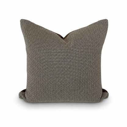 Square Pillow Cover 20" x 20" - Lesbos 2 / Marte C-89
