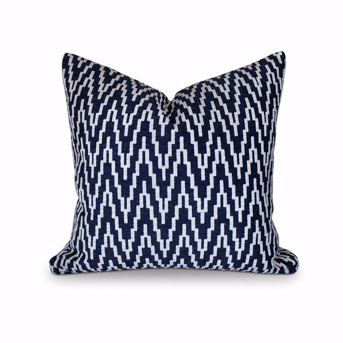 Outdoor Pillow Cover 20" x 20" - Running - Papyrus 01