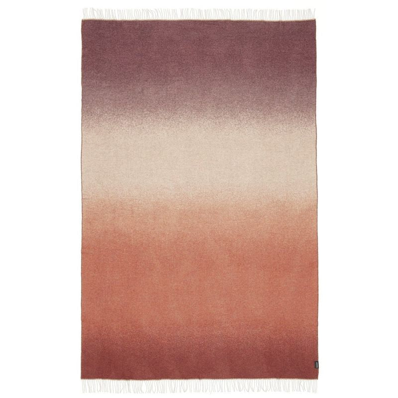 Throw - Degrade plum