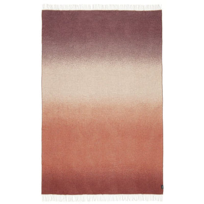 Throw - Degrade plum