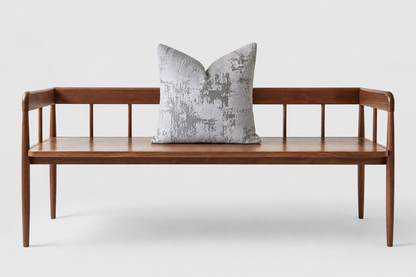 Square Pillow Cover 20" x 20" - Loft 127/07