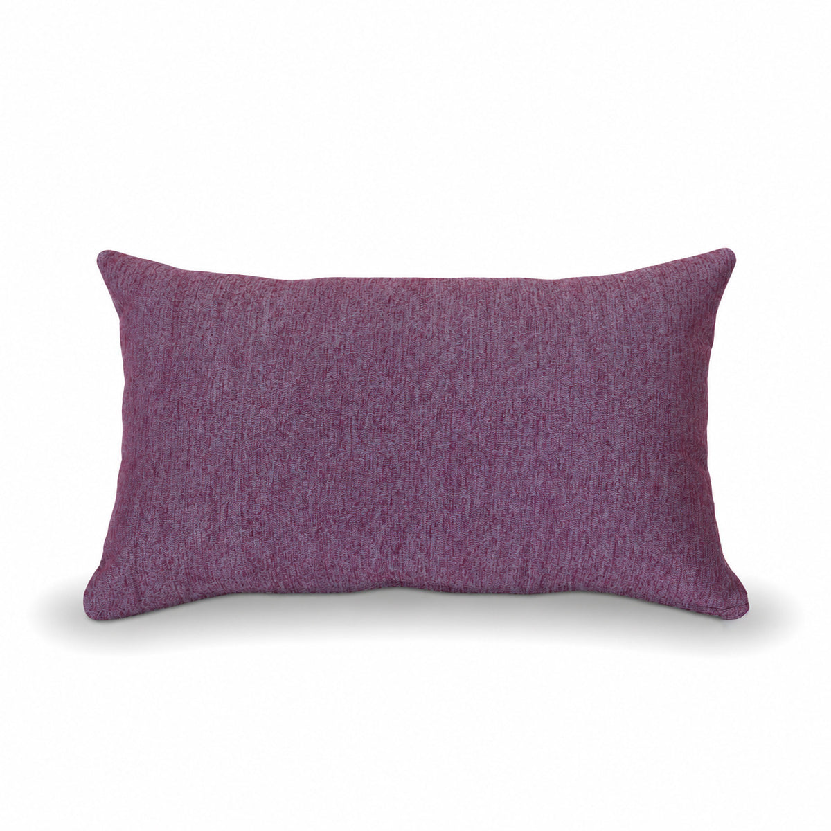 Outdoor Pillow Cover 12" x 20" - Plush - Verry Berry