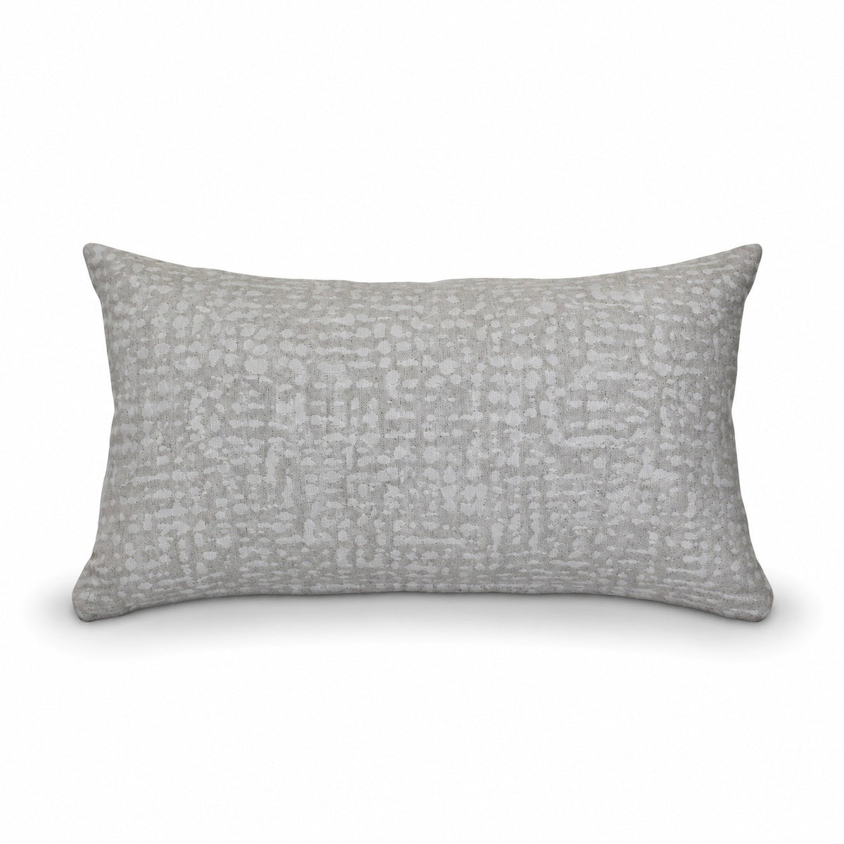 Rectangular Pillow Cover 12" x 20" - Naroa - 5 Lino