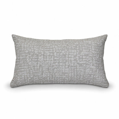 Rectangular Pillow Cover 12" x 20" - Naroa - 5 Lino