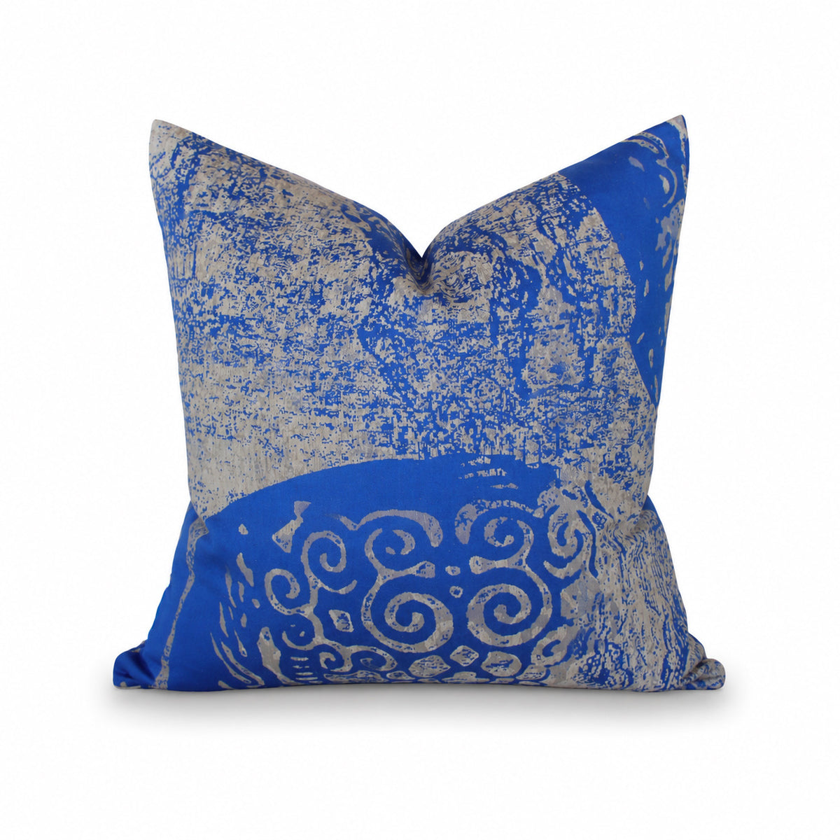 Square Pillow Cover 20" x 20" - San Marco 60152
