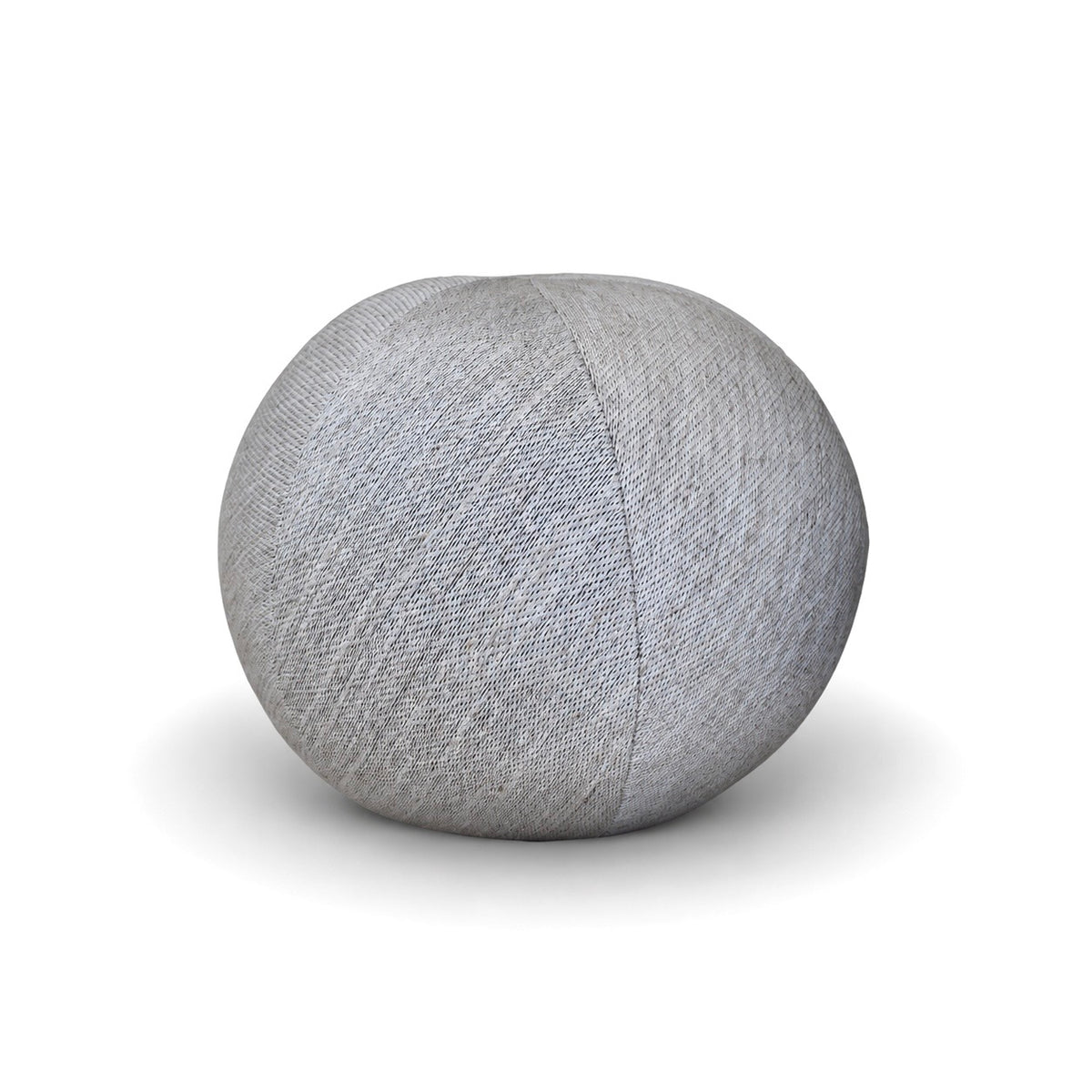 Ball Pillow 12" - Loft G129/01